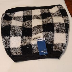 Old Navy Dog Sweater